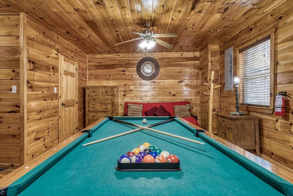 Wilderness Lodge, Hot Tub, Game Room, Pool Access, 1089 Free Tickets Each Paid Day, Dollywood And M Sevierville Exterior photo