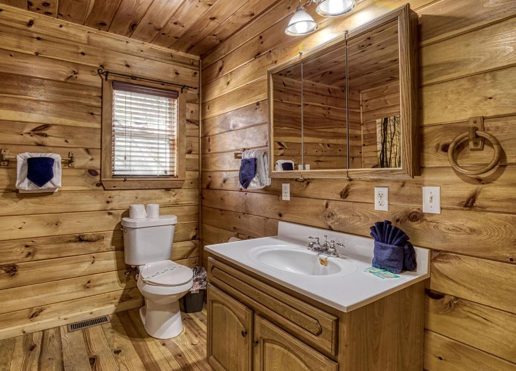 Wilderness Lodge, Hot Tub, Game Room, Pool Access, 1089 Free Tickets Each Paid Day, Dollywood And M Sevierville Exterior photo