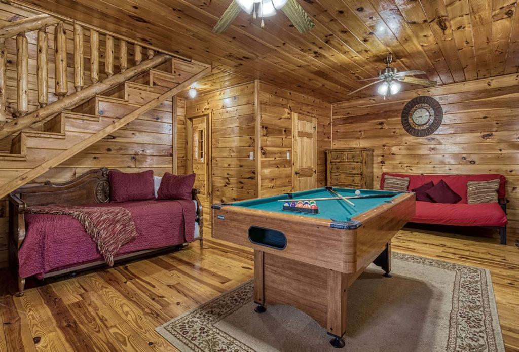 Wilderness Lodge, Hot Tub, Game Room, Pool Access, 1089 Free Tickets Each Paid Day, Dollywood And M Sevierville Exterior photo
