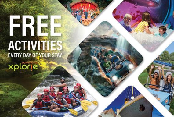 Wilderness Lodge, Hot Tub, Game Room, Pool Access, 1089 Free Tickets Each Paid Day, Dollywood And M Sevierville Exterior photo